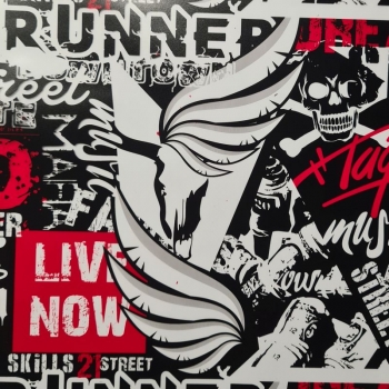 Folia do hydrografiki - SL066